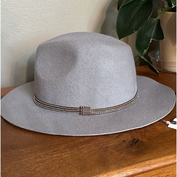 Anthropologie Wool Hat! main image 4